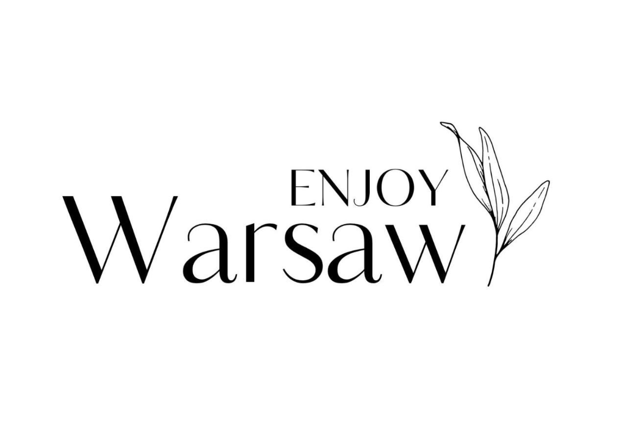 Enjoy Warsaw Διαμέρισμα Εξωτερικό φωτογραφία